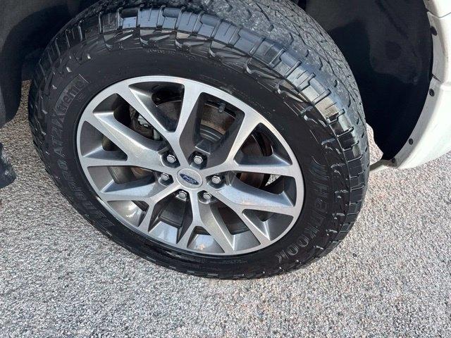 Ford Expedition  2017