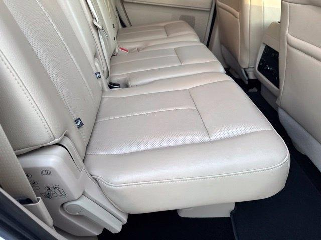 Ford Expedition  2017