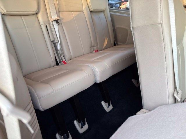 Ford Expedition  2017