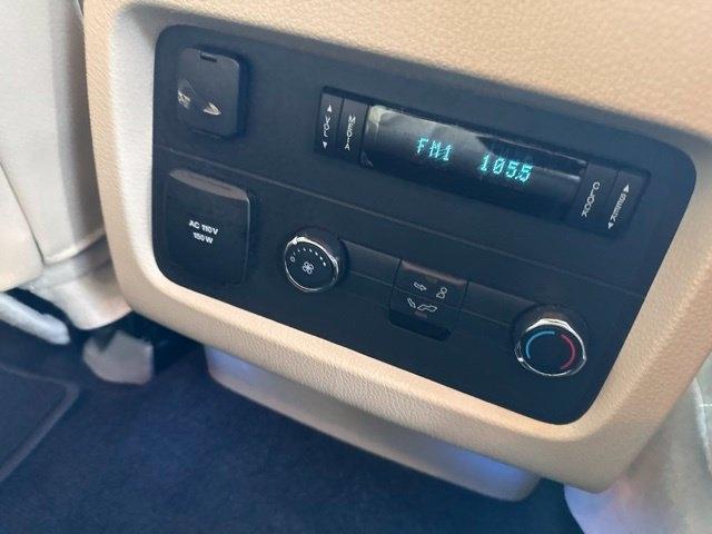 Ford Expedition  2017
