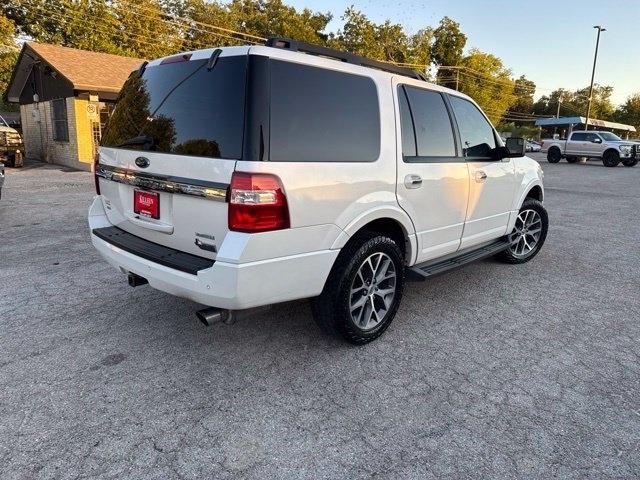 Ford Expedition  2017