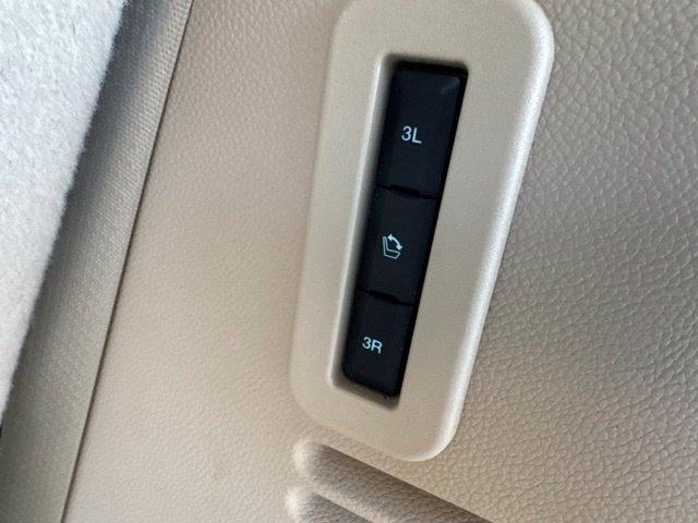 Ford Expedition  2017