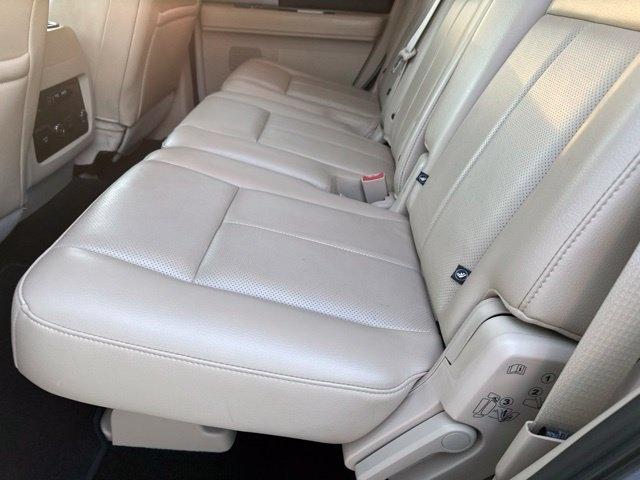 Ford Expedition  2017
