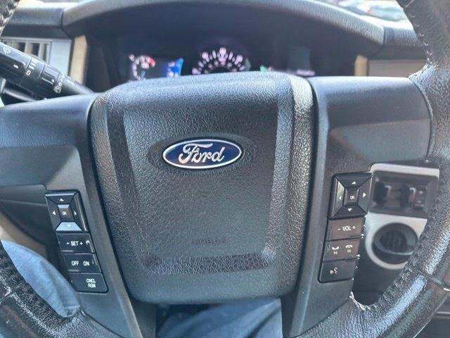 Ford Expedition  2017