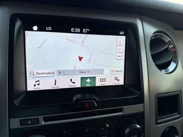 Ford Expedition  2017