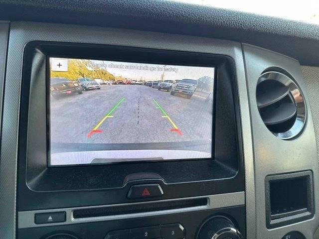 Ford Expedition  2017