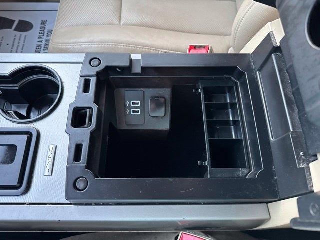 Ford Expedition  2017