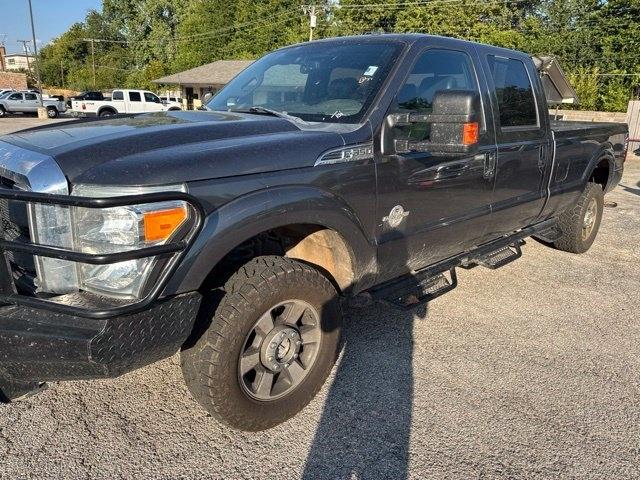 Ford Super Duty F-350 SRW  2015