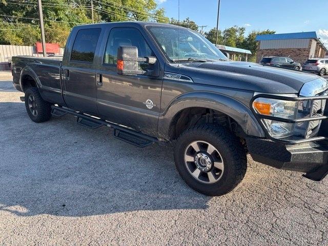 Ford Super Duty F-350 SRW  2015
