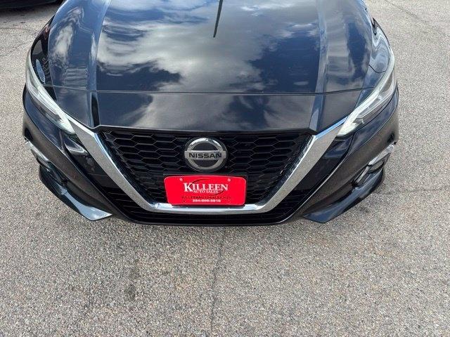 Nissan Altima  2019
