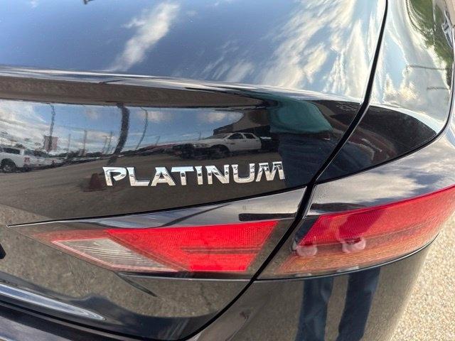 Nissan Altima  2019