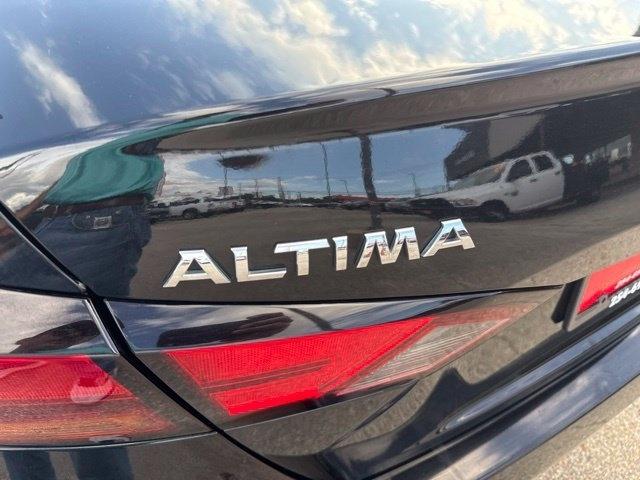 Nissan Altima  2019