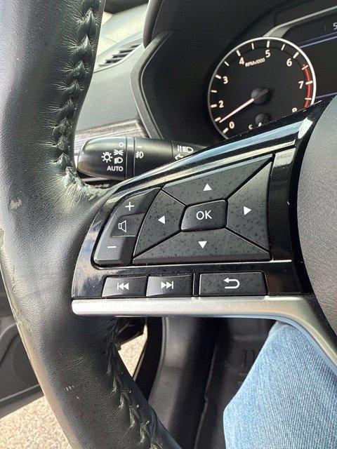 Nissan Altima  2019