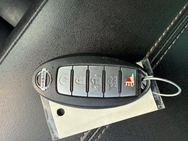 Nissan Altima  2019