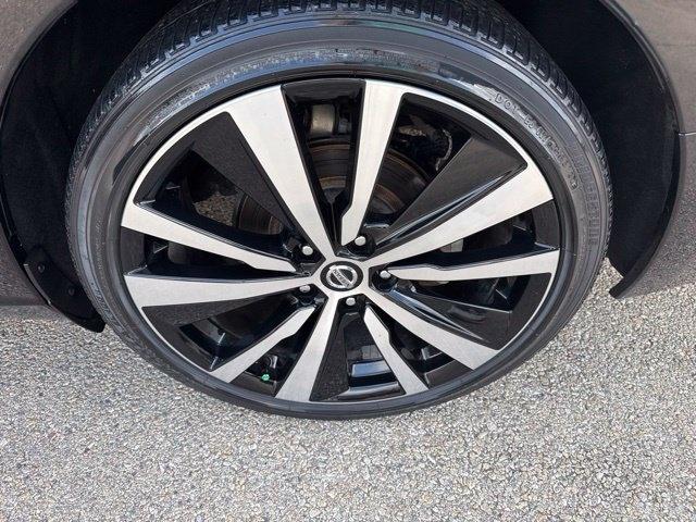 Nissan Altima  2019
