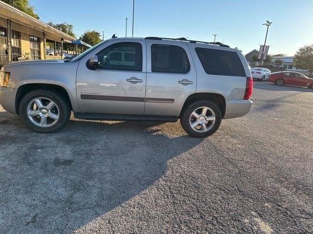 Chevrolet Tahoe  2007