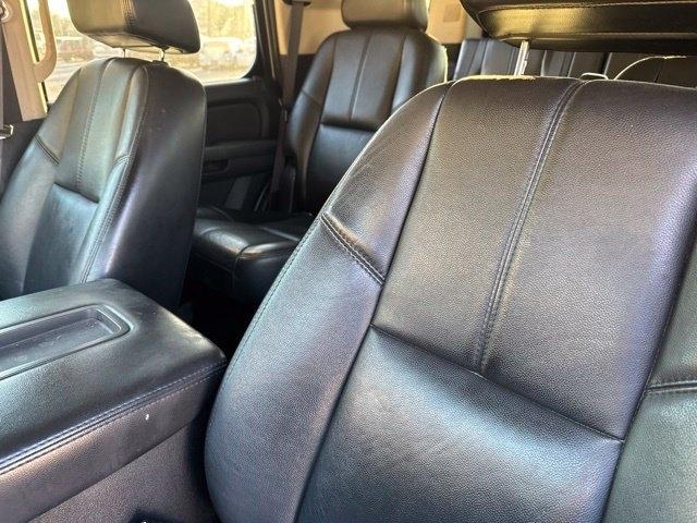 Chevrolet Tahoe  2007