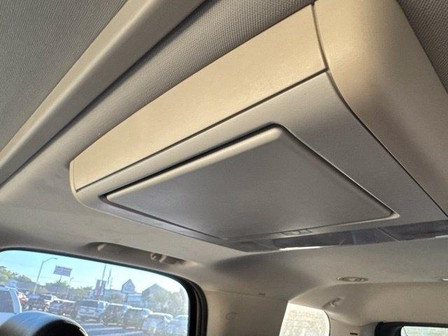 Chevrolet Tahoe  2007