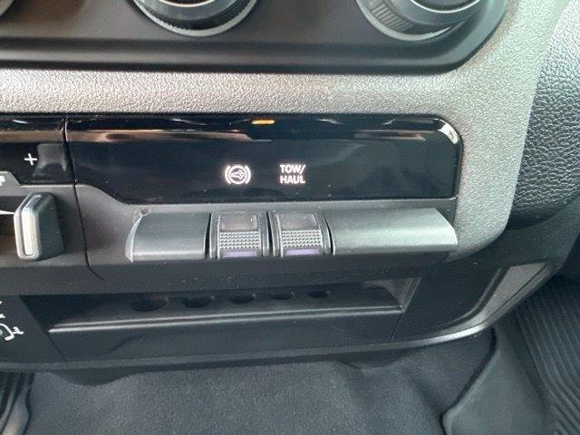 RAM 2500  2021
