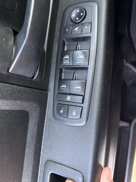 RAM 2500  2021