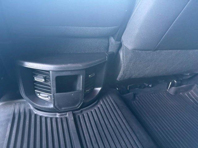 RAM 2500  2021
