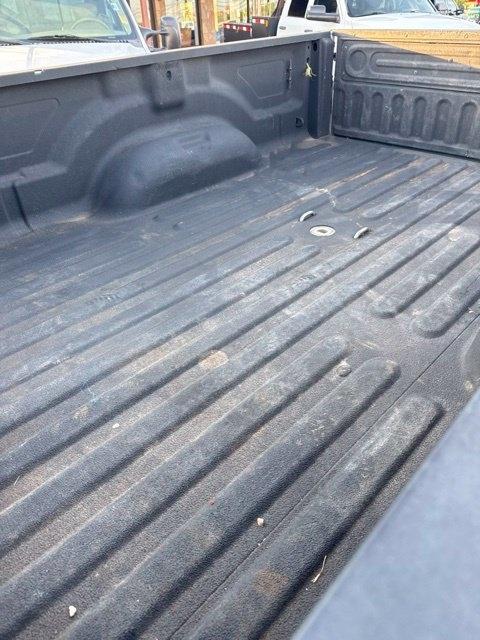 RAM 2500  2021