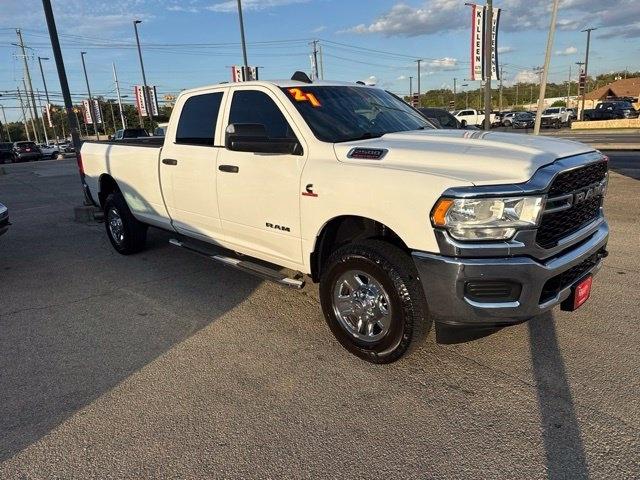 RAM 2500  2021