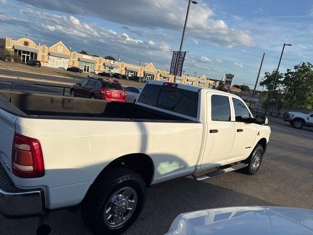 RAM 2500  2021