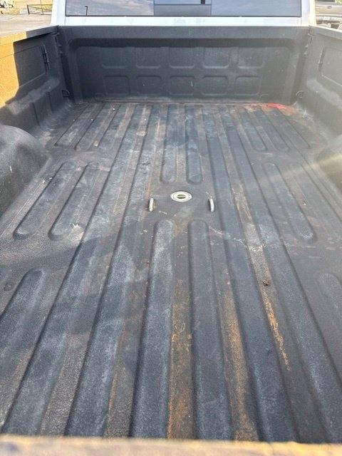 RAM 2500  2021