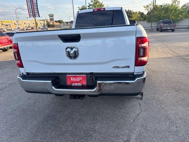 RAM 2500  2021