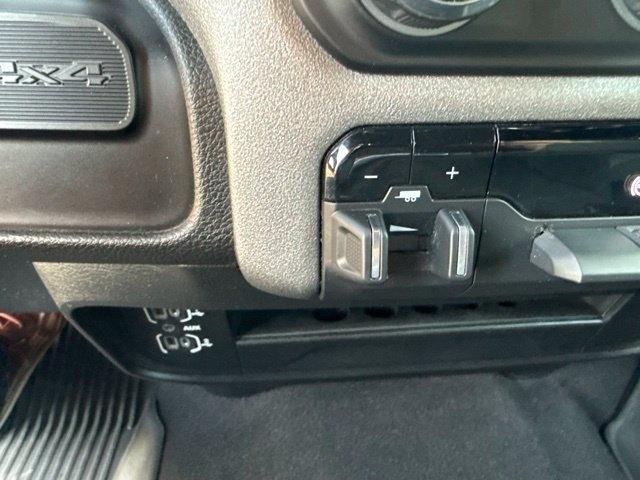 RAM 2500  2021