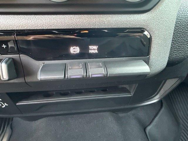 RAM 2500  2021