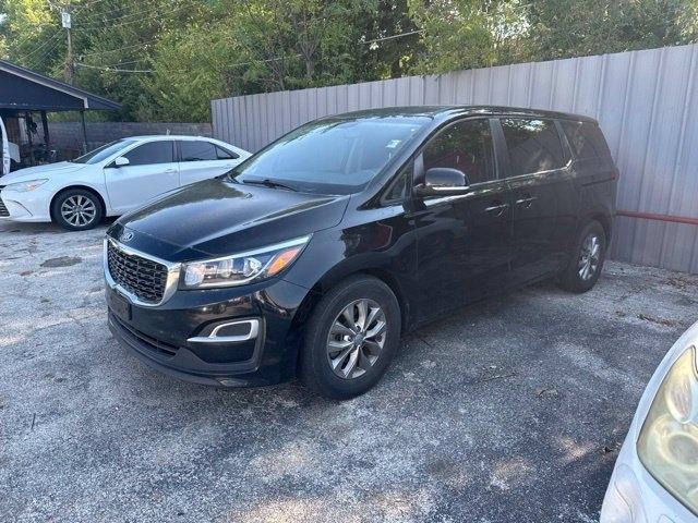 2020 Kia Sedona LX