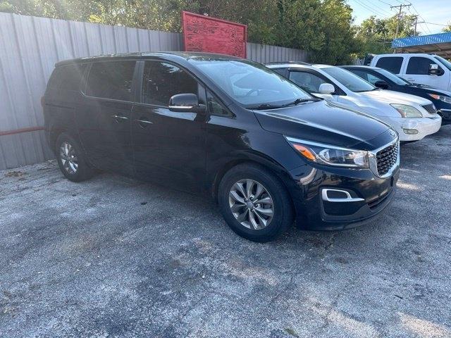 Kia Sedona  2020
