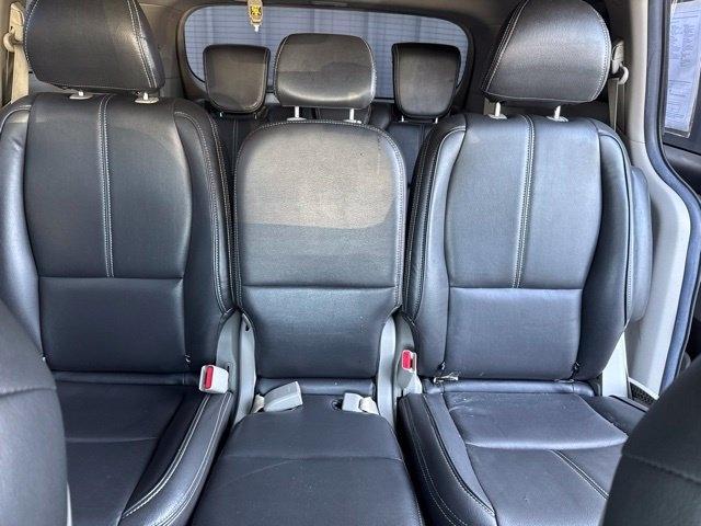 Kia Sedona  2020