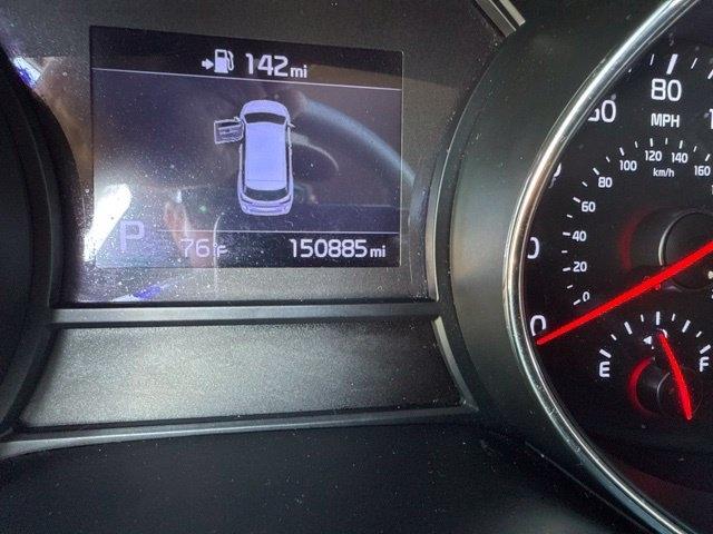 Kia Sedona  2020
