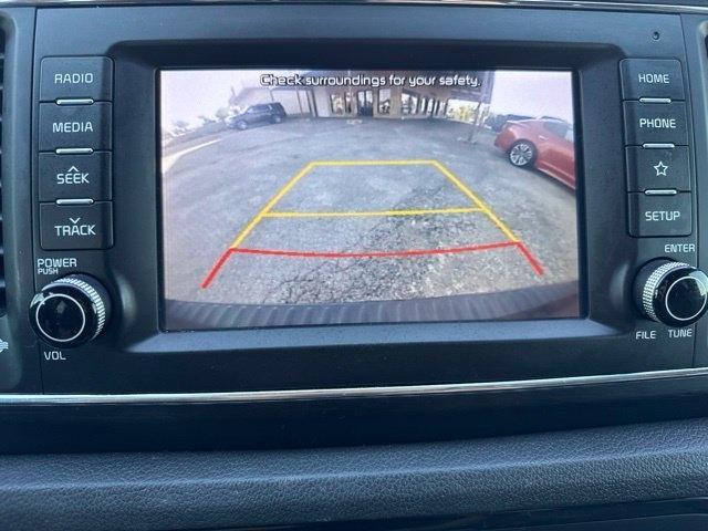 Kia Sedona  2020