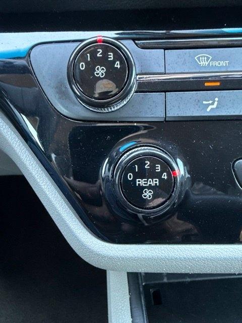 Kia Sedona  2020