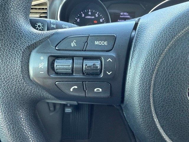 Kia Sedona  2020