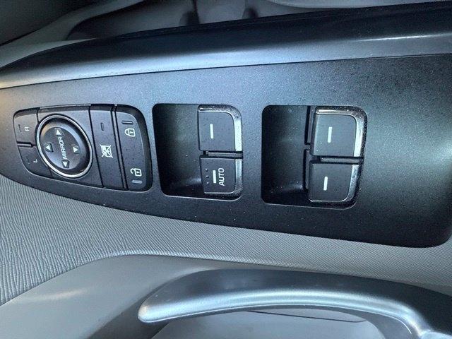 Kia Sedona  2020