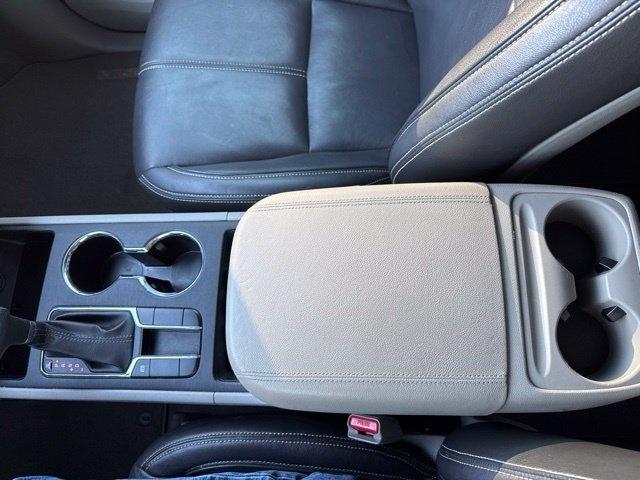 Kia Sedona  2020
