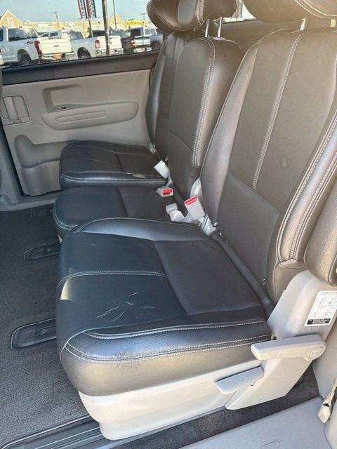 Kia Sedona  2020