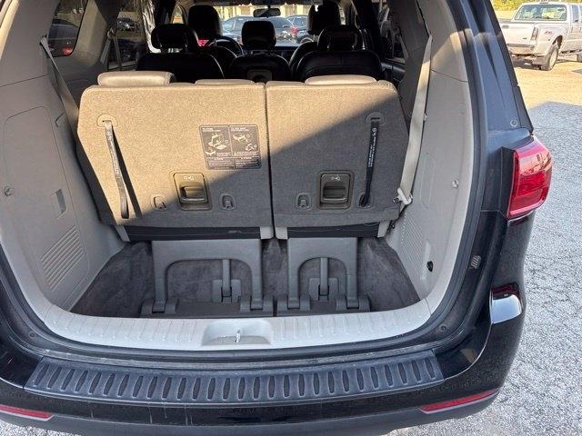 Kia Sedona  2020