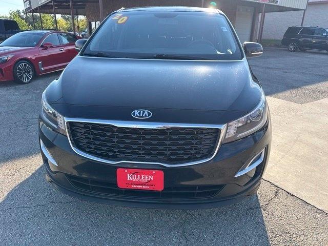 Kia Sedona  2020