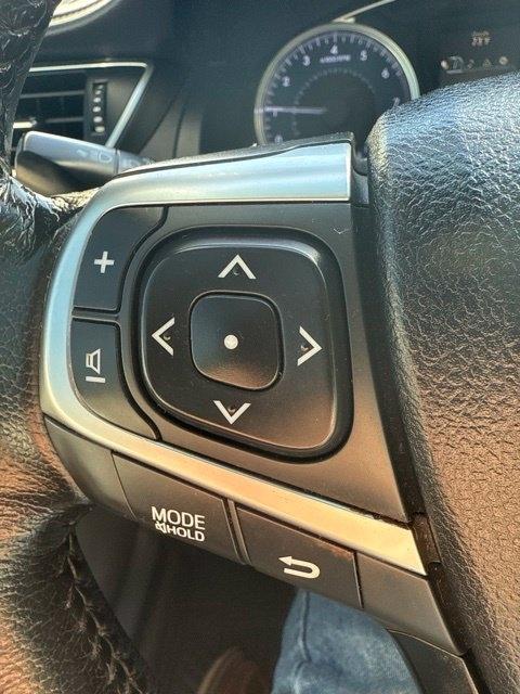 Toyota Camry  2016