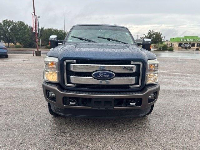 Ford Super Duty F-350 SRW  2016