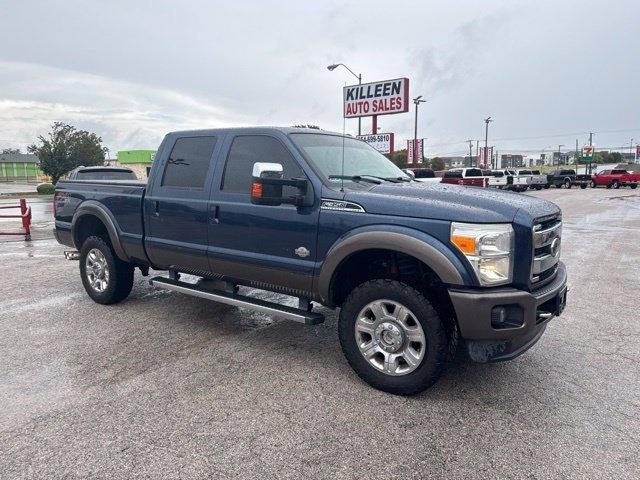 Ford Super Duty F-350 SRW  2016