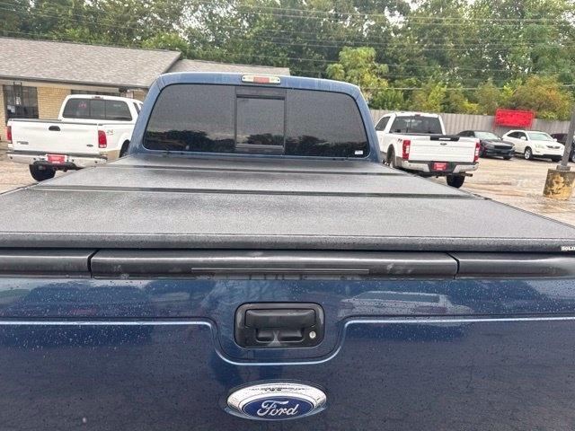 Ford Super Duty F-350 SRW  2016
