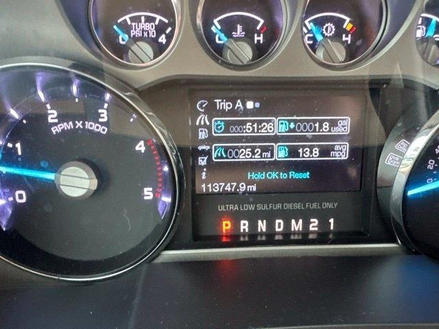 Ford Super Duty F-350 SRW  2016