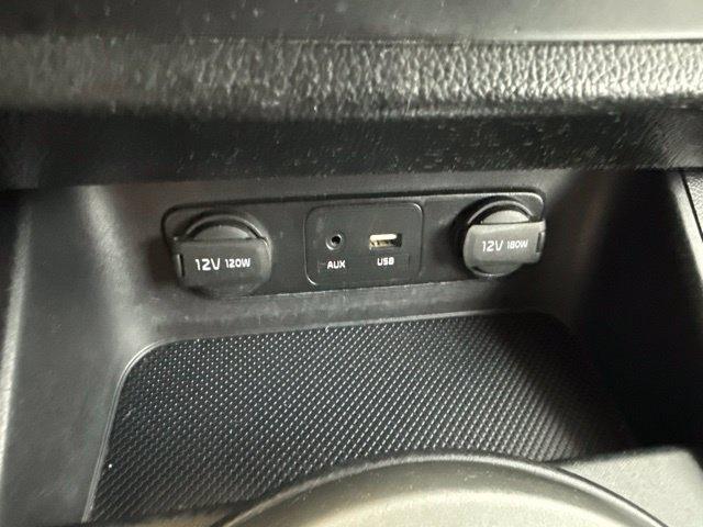 Kia Sportage  2016